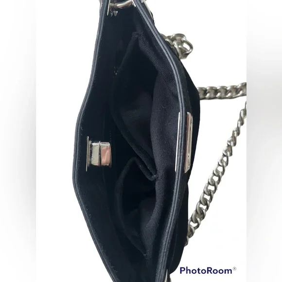 Zara Small Shoulder Bag - Picture 4 of 9